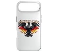 Custodia per iPhone Air Friedland Deutsch Deutschland German Souvenir Artikel