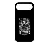 Custodia per iPhone Air Friedrich Nietzsche Diventa Chi Sei