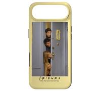 Custodia per iPhone Air Friends At the Door