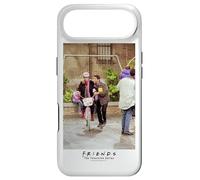 Custodia per iPhone Air Friends Bike Ride