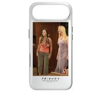 Custodia per iPhone Air Friends Cool Hair