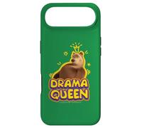 Custodia per iPhone Air Friends. Drama Queen