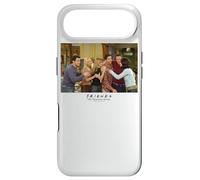 Custodia per iPhone Air Friends Gather Around