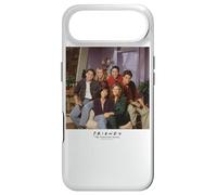 Custodia per iPhone Air Friends Get Together