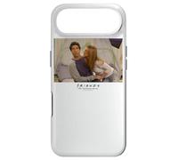 Custodia per iPhone Air Friends Give Me a Kiss