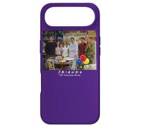 Custodia per iPhone Air Friends Happy Birthday