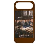 Custodia per iPhone Air Friends Hear Speak See No Evil