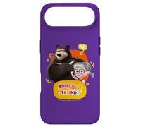 Custodia per iPhone Air Friends. Hello there!