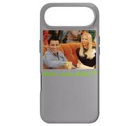 Custodia per iPhone Air Friends Joey How You Doin?
