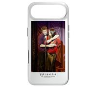 Custodia per iPhone Air Friends Let's Sing