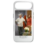 Custodia per iPhone Air Friends Liberty