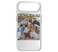 Custodia per iPhone Air Friends Life's a Beach