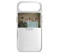 Custodia per iPhone Air Friends Naked