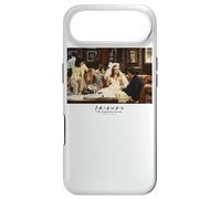 Custodia per iPhone Air Friends Runaway Bride