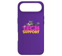 Custodia per iPhone Air Friends. Tech Support #2