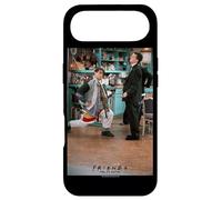 Custodia per iPhone Air Friends Too Many Clothes