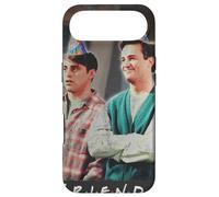 Custodia per iPhone Air Friends TV Show Joey Chandler Bachelor Party Besties anni '90 Fan