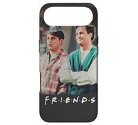 Custodia per iPhone Air Friends TV Show Joey Chandler Bachelor Party Besties Fan anni '90