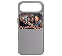Custodia per iPhone Air Friends Ugly Naked Guy