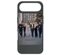 Custodia per iPhone Air Friends Walking