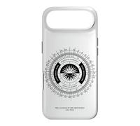 Custodia per iPhone Air Fringe The calendar of the first people