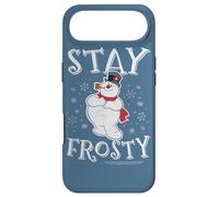 Custodia per iPhone Air Frosty the Snowman Stay Frosty