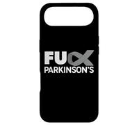 Custodia per iPhone Air FU Parkinson's