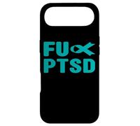 Custodia per iPhone Air Fu PTSD Shirt - Consapevolezza del disturbo post traumatico da stress