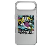 Custodia per iPhone Air Fuggler Fugg Vita Graffiti