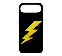 Custodia per iPhone Air Fulmine/Zeus Dio greco senza problemi, facile costume di Halloween