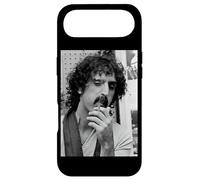 Custodia per iPhone Air Fumo Frank Zappa Di Virgina Turbett