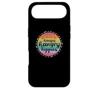 Custodia per iPhone Air Fun Hangry Hangry Hippies Colorful Design