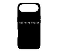 Custodia per iPhone Air Funambolo/Circus Artist Performer Design Moderno