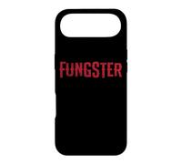 Custodia per iPhone Air Fungster, amanti del digiuno intermittente, fan della dieta chetogenica