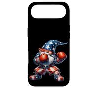 Custodia per iPhone Air Funny America Gnome Dad For Men Women And Boxing Workout