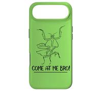 Custodia per iPhone Air Funny Bug Kids Boys Girl Come At Me Bro Praying Mantis Lover