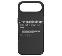 Custodia per iPhone Air Funny Chemical Engineering Chemical Engineer Definition