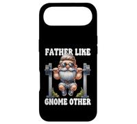 Custodia per iPhone Air Funny Dad Saying For Body Builder Weightlifter Fathers Day