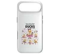 Custodia per iPhone Air Funny Dance Mom Gifts Dance Mama Ballet