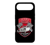 Custodia per iPhone Air Funny Daying Love The Smell Nitro The Morning