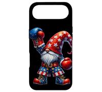 Custodia per iPhone Air Funny Fourth Of July Boxing Gnome Graphic For Boxing Lovers