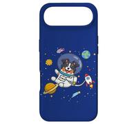 Custodia per iPhone Air Funny Kawaii Kids Boys Girls Space Aussie Dog Lover