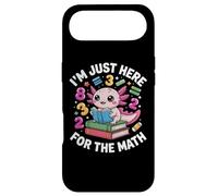 Custodia per iPhone Air Funny Math day Preschool Number Day Kids Maths