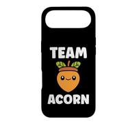 Custodia per iPhone Air Funny Oak Acorn Small Nut Minimalist Cute simple team Acorn