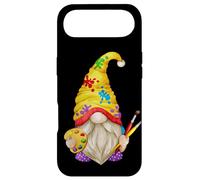 Custodia per iPhone Air Funny Painter Gnome For Artist Girls Who Loves Painting