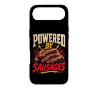 Custodia per iPhone Air Funny Sausages Saying Humor Joke Gag