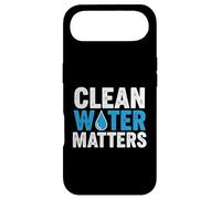 Custodia per iPhone Air Funny Water Treatment Plant Operator & Wastewater