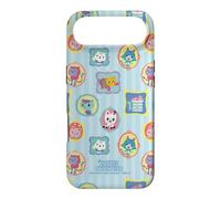 Custodia per iPhone Air Gabby’s Dollhouse Framed Friends All Over Print