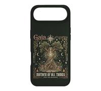 Custodia per iPhone Air Gaia Madre Terra Albero della Vita Dea Mitologia Arte