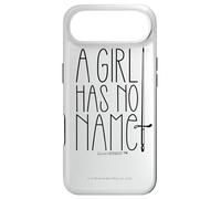 Custodia per iPhone Air Game of Thrones A Girl Has No Name